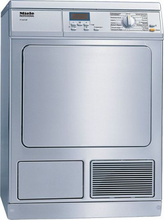 Сушильная машина Miele PT 5137 WP [EL]