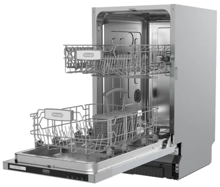 Посудомоечная машина DELONGHI DDW 06S Amelia