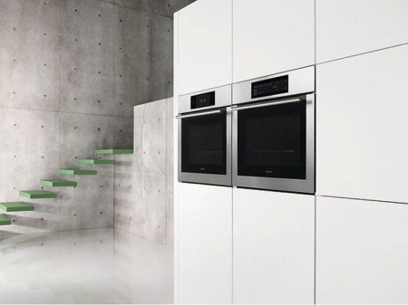 Духовой шкаф GORENJE gp 872 x