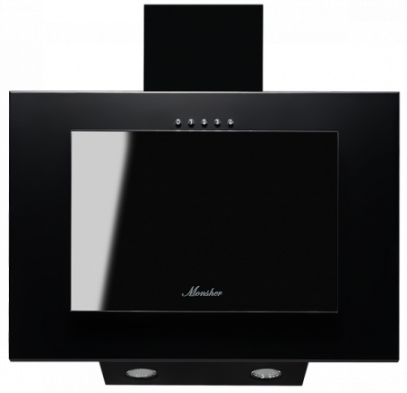 Вытяжка MONSHER TEXNO 60 B