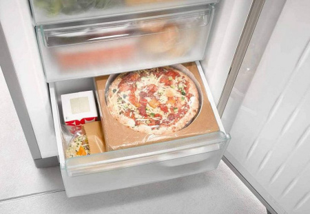 Холодильник MIELE KFN 29283 D edt/cs