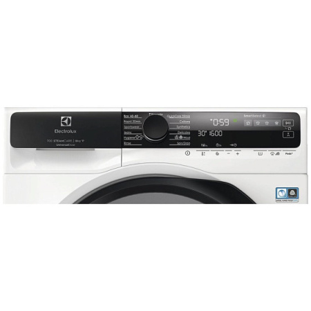 Стиральная машина ELECTROLUX EW7F4692EQ
