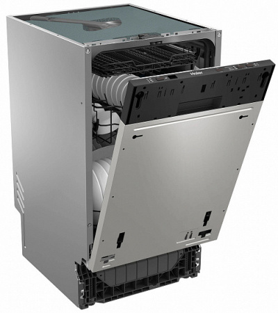 Посудомоечная машина HAIER HDWE10-395RU