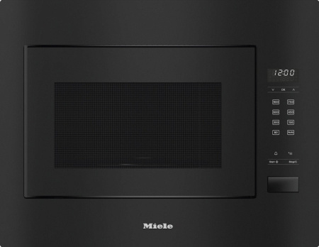 Микроволновая печь MIELE M2240SC OBSW
