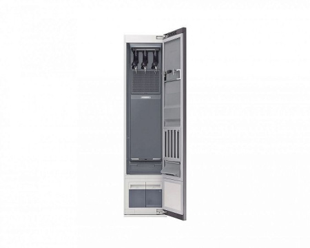 Сушильный шкаф SAMSUNG DF60R8600CG/LP