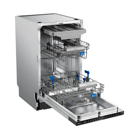 Посудомоечная машина MIDEA MID45S490I