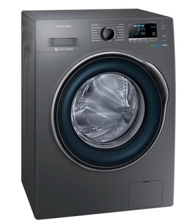 Стиральная машина Samsung WF60F1R2G0WD