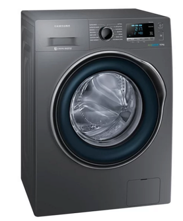 Стиральная машина Samsung WF60F1R2G0WD