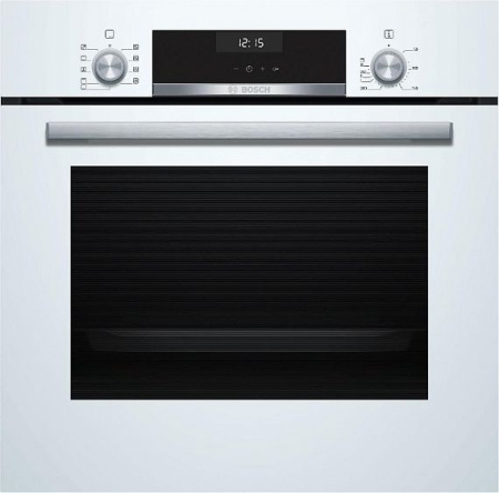Духовой шкаф BOSCH HBJ538YW0R