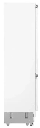 Холодильник MAUNFELD MBF212NFW2 Inverter
