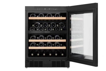 Винный шкаф GORENJE WCU68F6BG4WF