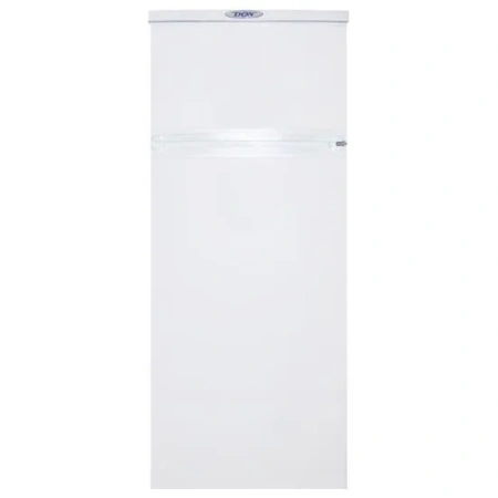 Холодильник DОN R 216 001/002 B (белый)