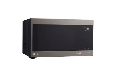 Микроволновая печь LG MH6596CIT