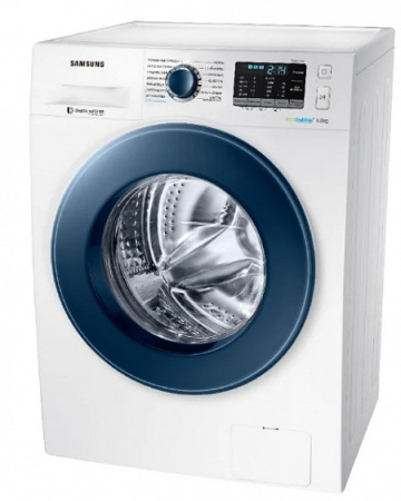 Стиральная машина Samsung WW60J52E02WD