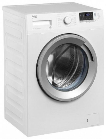 Стиральная машина BEKO WRE 7512 XSW