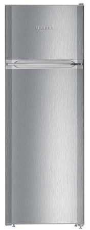 Холодильник LIEBHERR CTele 2931 — фото