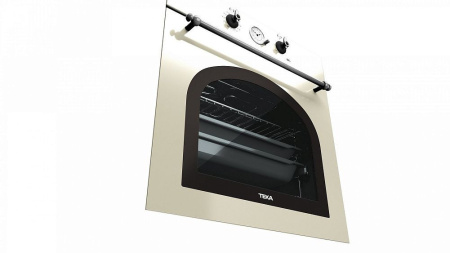 Духовой шкаф TEKA HRB 6300 VNS SILVER