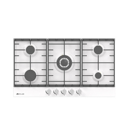Варочная поверхность MILLEN MGH 901 WH