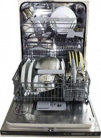 Посудомоечная машина ASKO d 5893 xl ti fi