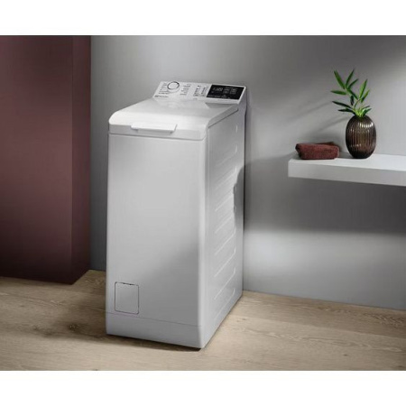 Стиральная машина ELECTROLUX EW6T4262E