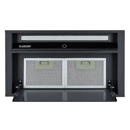 Вытяжка EXITEQ EX-1506 black