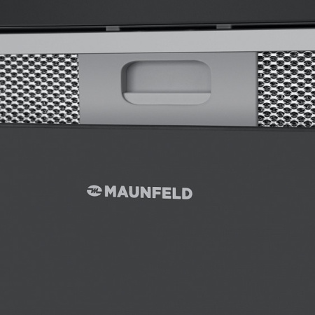 Вытяжка MAUNFELD FANTASY LIGHT 60 ЧЕРНЫЙ