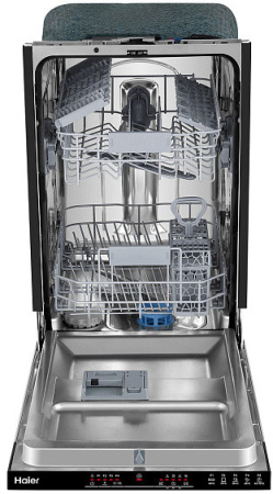 Посудомоечная машина HAIER HDWE10-292RU