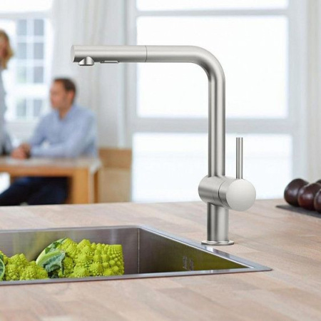 Смеситель Grohe Minta 30274DC0