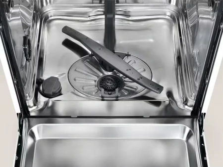 Посудомоечная машина ELECTROLUX ESA47210SX