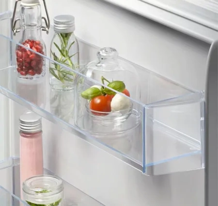 Холодильник AEG NSK6D181ES