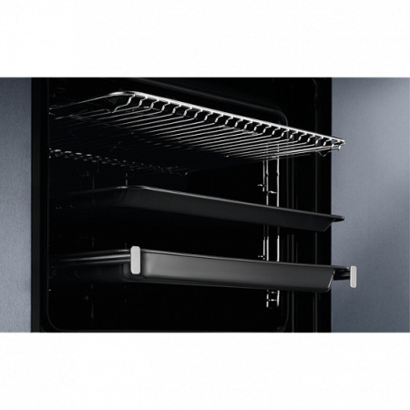 Духовой шкаф ELECTROLUX OKF5C70X