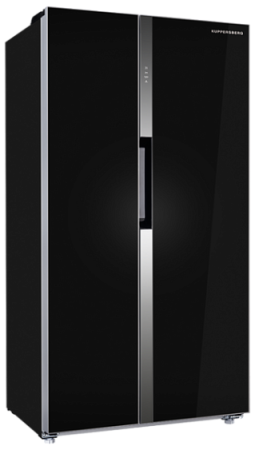 Холодильник KUPPERSBERG KSB 17577 BG