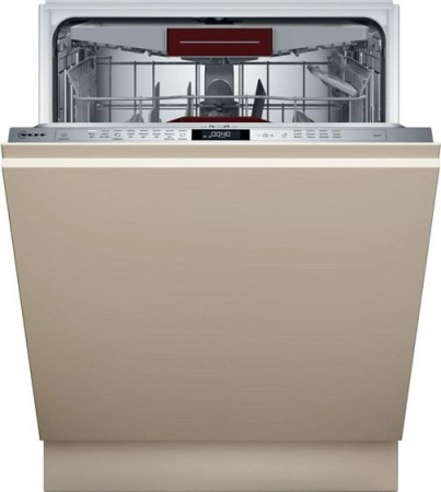 Посудомоечная машина NEFF S157YCX04E