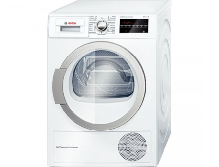 Сушильная машина BOSCH wtw 85460
