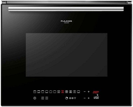 Духовой шкаф FULGOR LO 4814/1 TC BK