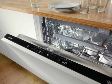 Посудомоечная машина GORENJE MGV6316