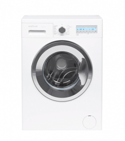 Стиральная машина VESTFROST VFWM 1040 WL