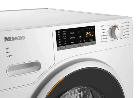 Стиральная машина MIELE WWA120WCS