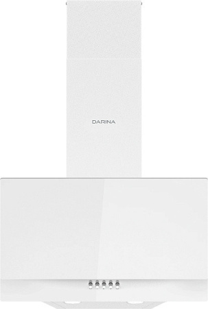 Вытяжка DARINA SLIDE G502W