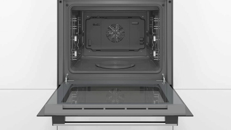 Духовой шкаф BOSCH HIJ517YS2R