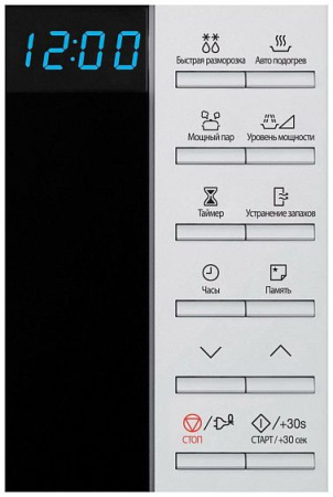 Встраиваемая микроволновая печь SAMSUNG FW77SUW