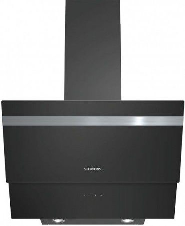 Вытяжка SIEMENS LC65KA670R