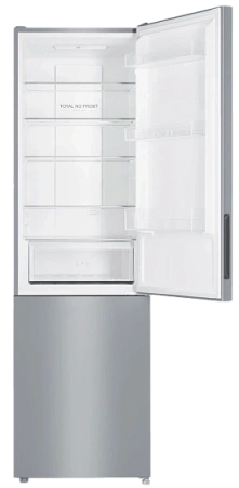 Холодильник HAIER CEF537ASG