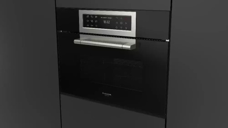 Духовой шкаф FULGOR Milano FCLCMO 4510 TEM BK