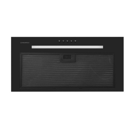Вытяжка MAUNFELD Crosby 850LED чёрный