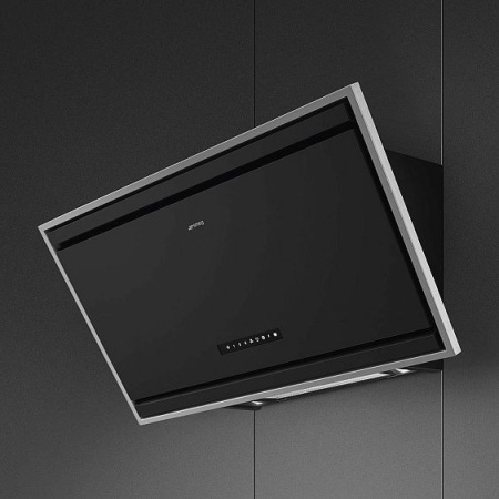 Вытяжка SMEG KV394MB
