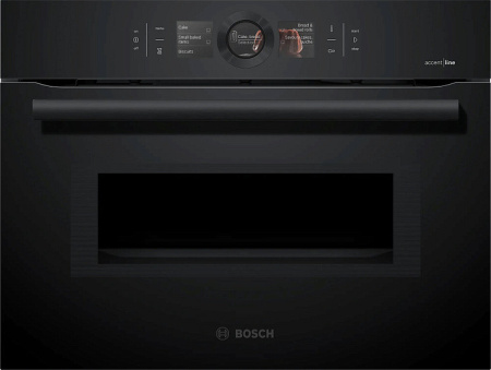 Духовой шкаф BOSCH CMG836NC1