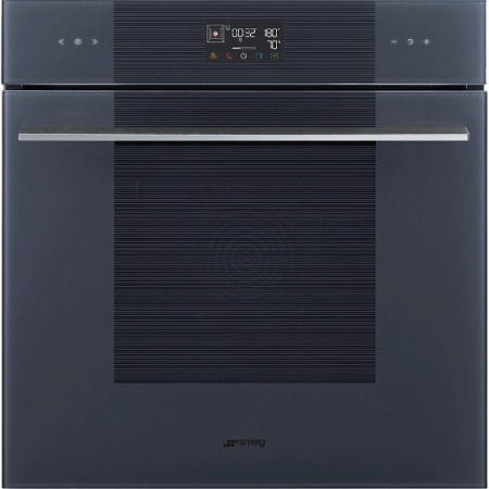 Духовой шкаф SMEG SO6102S3PG