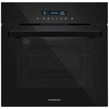 Духовой шкаф MAUNFELD AEOD6063BM