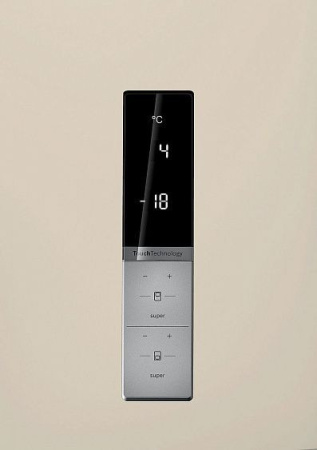 Холодильник BOSCH KGE39AK32R